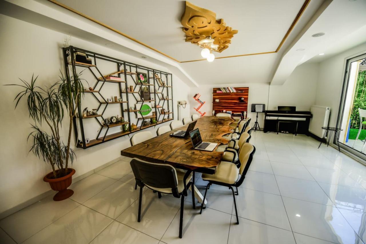 Hotel Rosa Therapy Butik Isparta