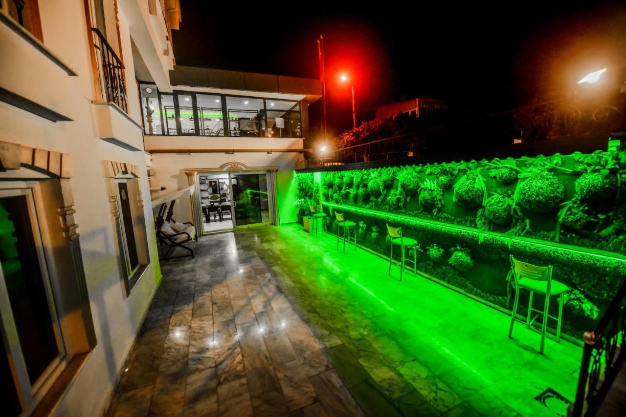 Hotel Rosa Therapy Butik