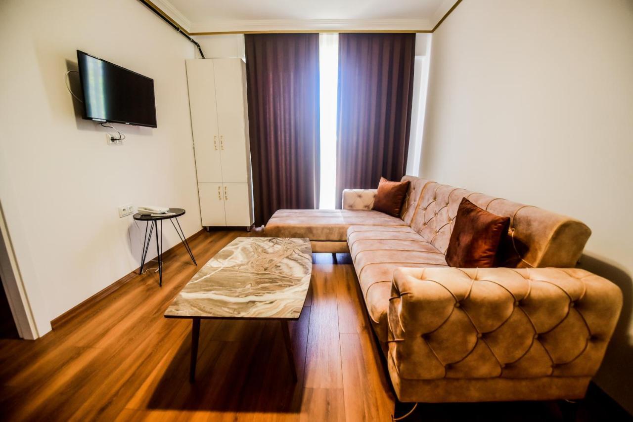 Hotel Rosa Therapy Butik *