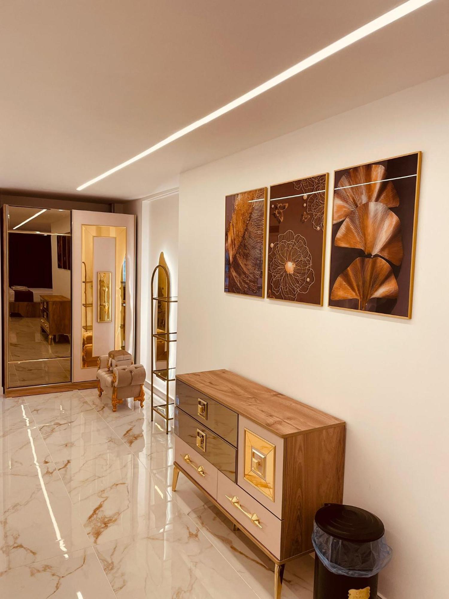Hotel Rosa Therapy Butik Isparta